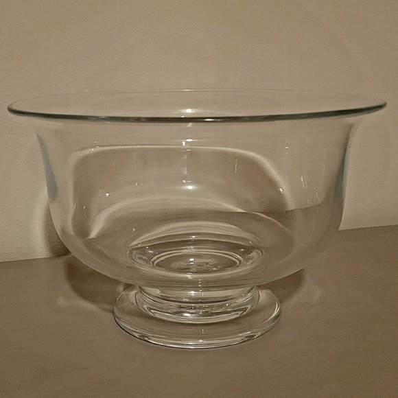 Simon Pearce Revere Bowl Medium - Picture 2 of 3